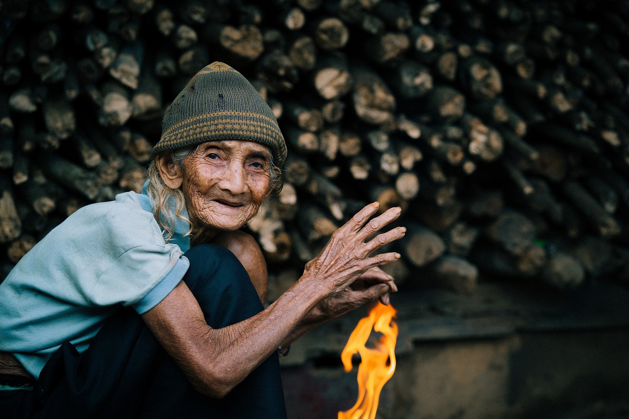 Making Your Home Safe for Your Elderly Parents